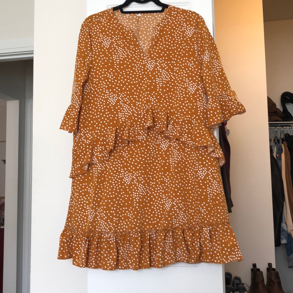 Amazon dress